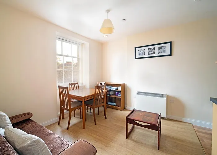 Becket Apartment