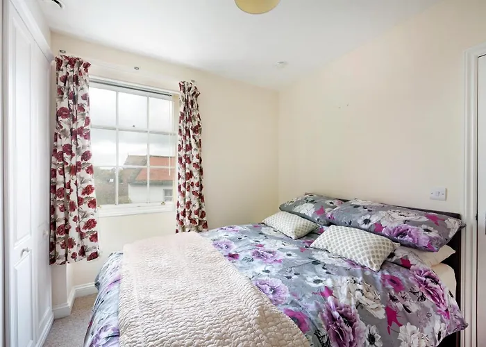 Becket Apartment