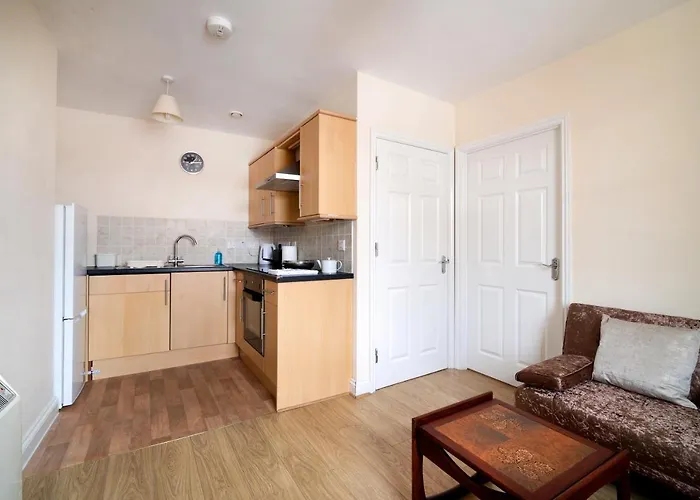 Becket Apartment