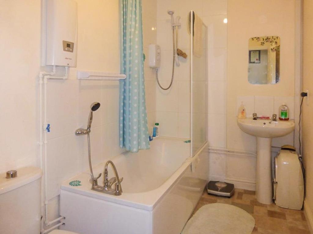 Holiday home Becket