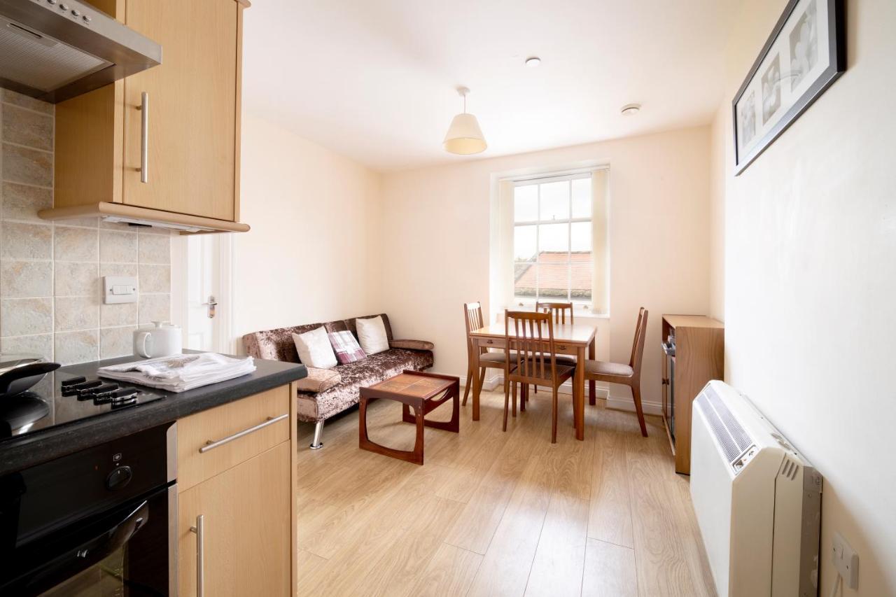 Becket Holiday home
