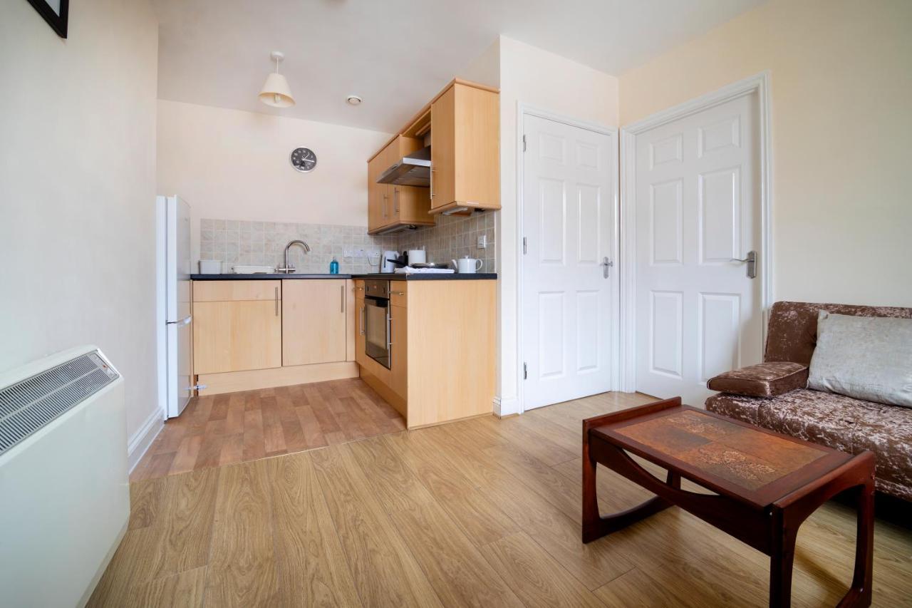 Becket Holiday home *