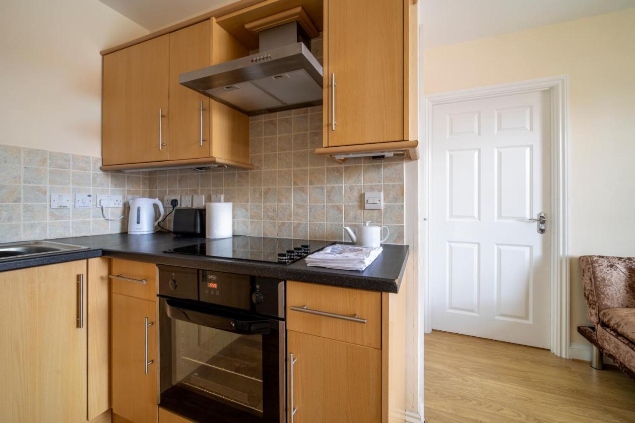 Holiday home Becket Yeovil