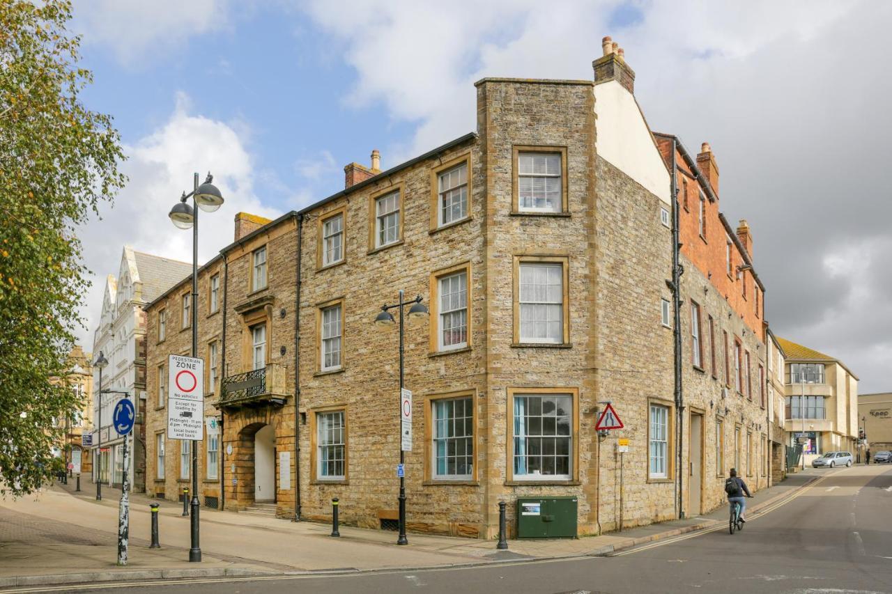 Becket Holiday home Yeovil