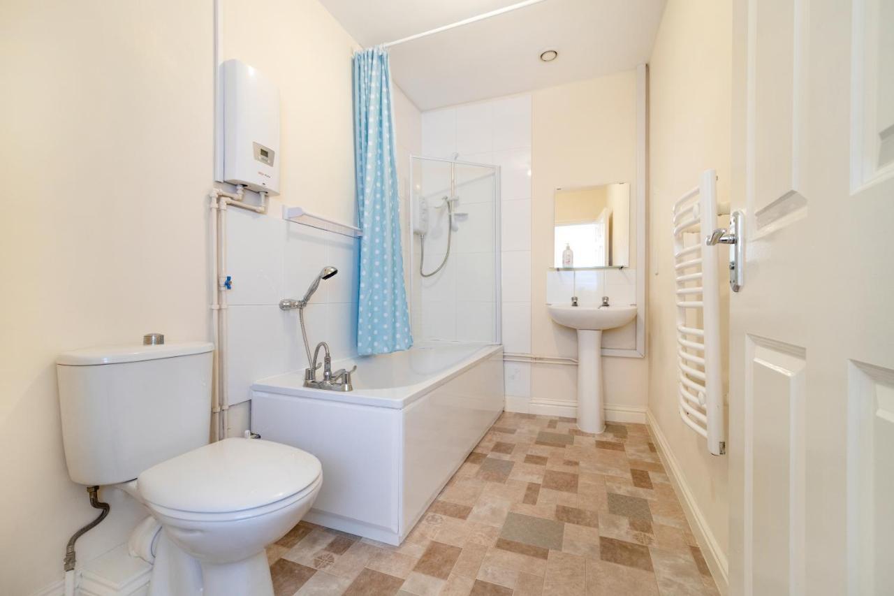 Becket Holiday home *