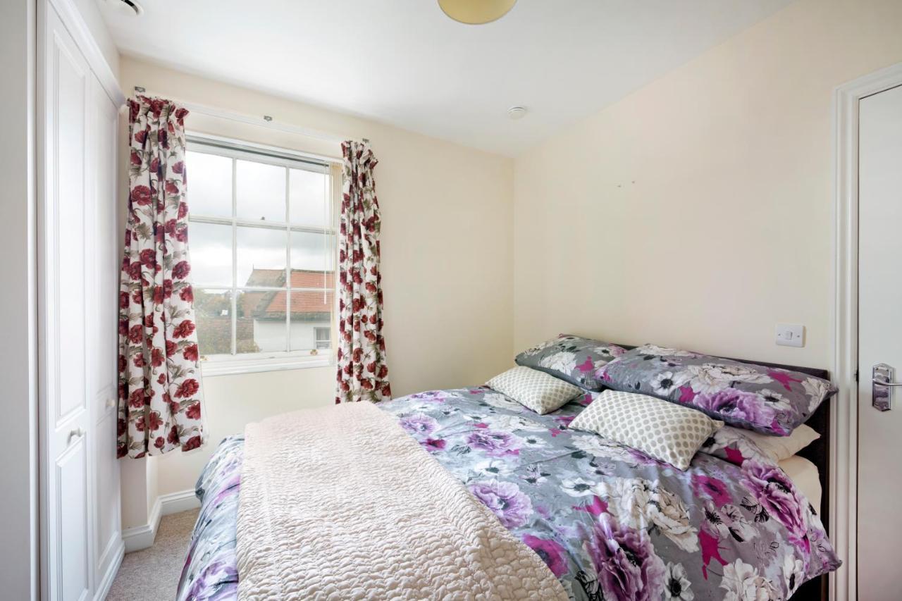 Becket Holiday home *